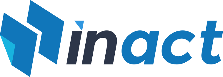 Inact logo